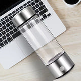 Hydrogen Water Bottle